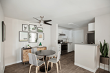 1-bedroom apartment at Stonesthrow Apartments in Tualatin